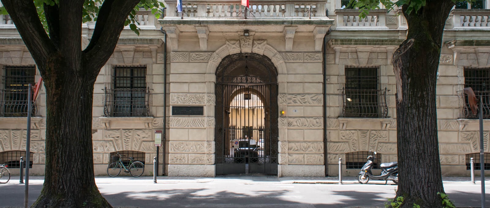 NUOVO SITO DEL TRIBUNALE DI MANTOVA